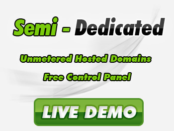 Semi-Dedicated Semi-Dedicated